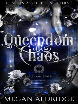 cover image of Queendom of Chaos